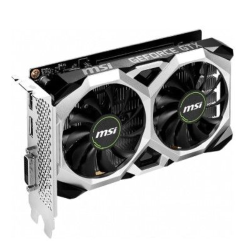 Видеокарта MSI