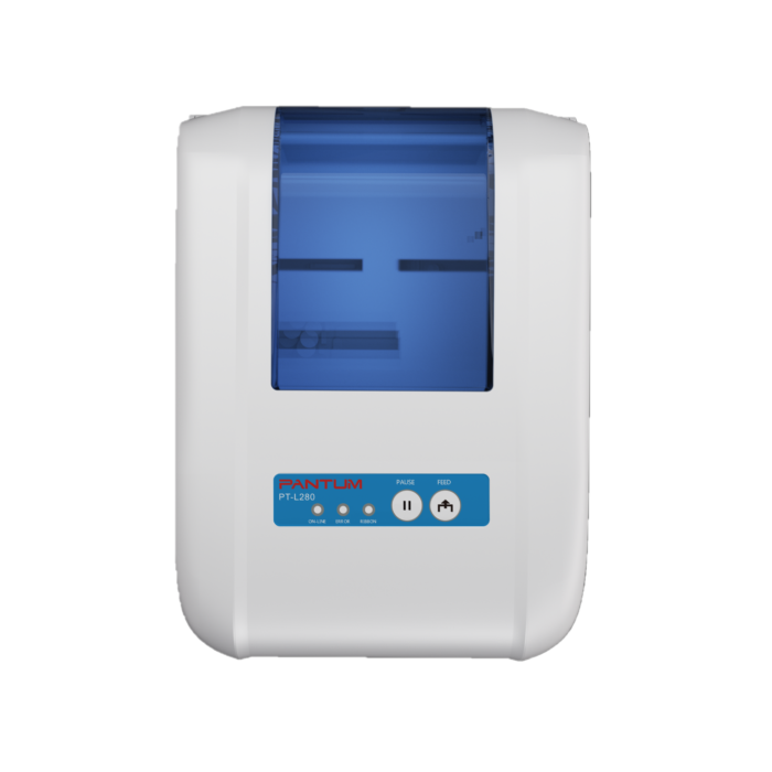 Термотрансферный принтер