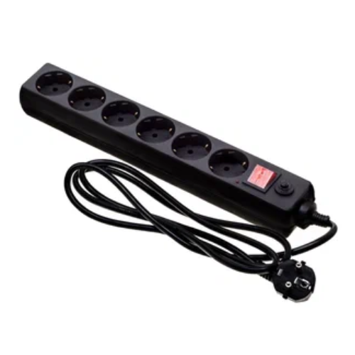 Сетевой фильтр Buro 600SH