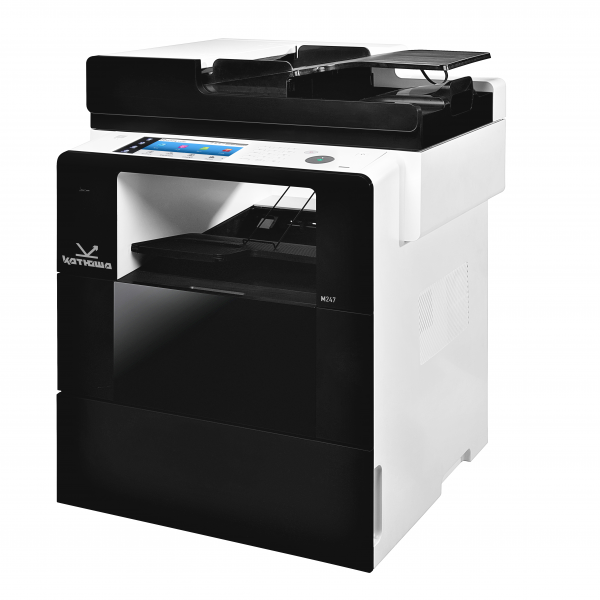 МФУ лазерный Катюша