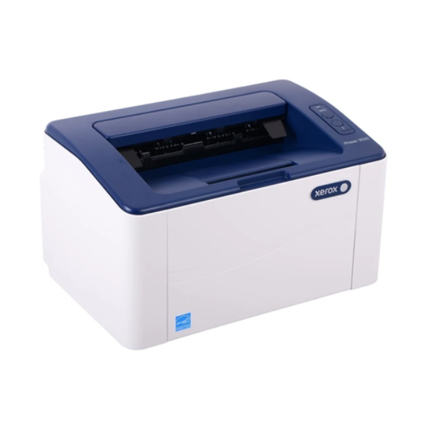 Принтер лазерный Xerox Phaser