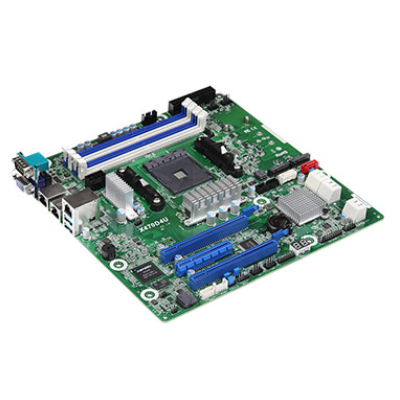 Серверная материнская плата ASRock Rack