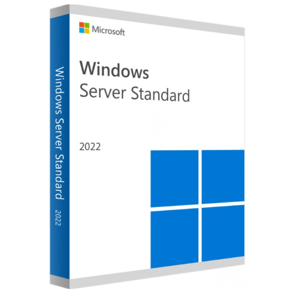 ПО Microsoft Windows Serverl