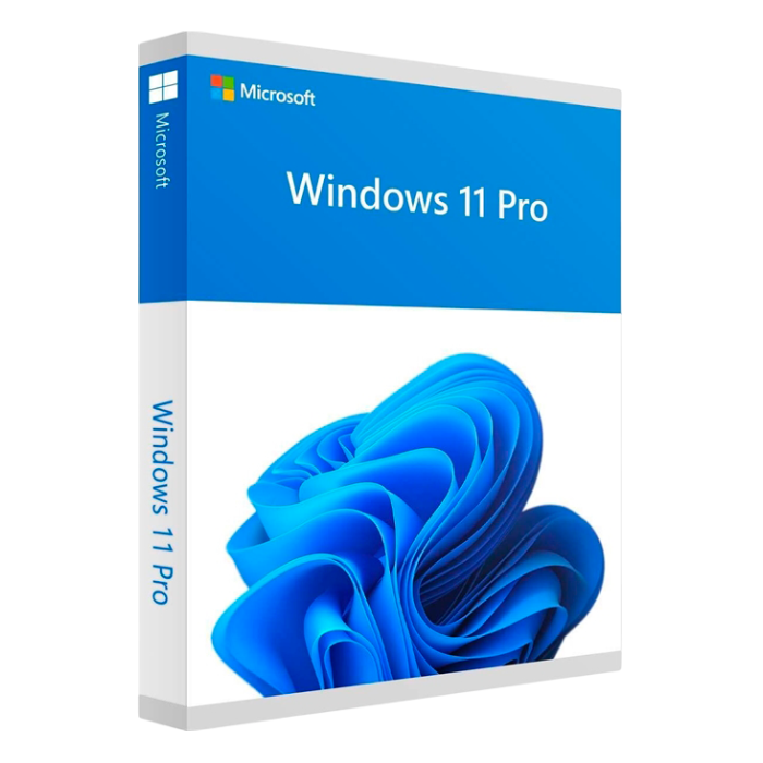 ПО Microsoft Windows 11 Professional